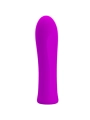 Alfreda Super Power Vibrator Violet von Pretty Love Flirtation