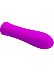 Alfreda Super Power Vibrator Violet von Pretty Love Flirtation