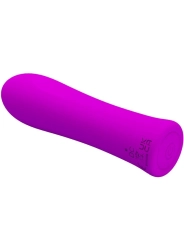 Alfreda Super Power Vibrator Violet von Pretty Love Flirtation