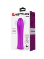 Alfreda Super Power Vibrator Violet von Pretty Love Flirtation