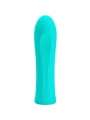 Alfreda Super Power Vibrator Aqua Green von Pretty Love Flirtation