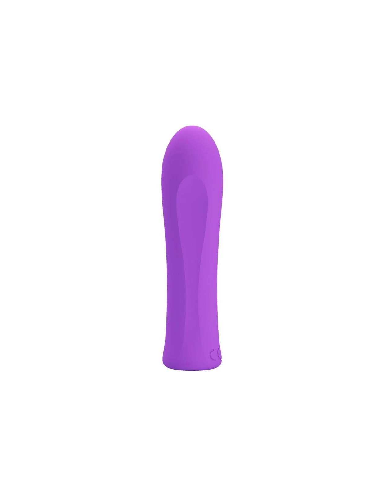 Alfreda Super Power Vibrator Aqua Lila von Pretty Love Flirtation