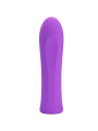 Alfreda Super Power Vibrator Aqua Lila von Pretty Love Flirtation