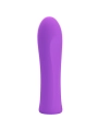 Alfreda Super Power Vibrator Aqua Lila von Pretty Love Flirtation