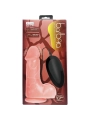 Natürlicher Barbara Realistischer Vibrator 21 cm von Baile