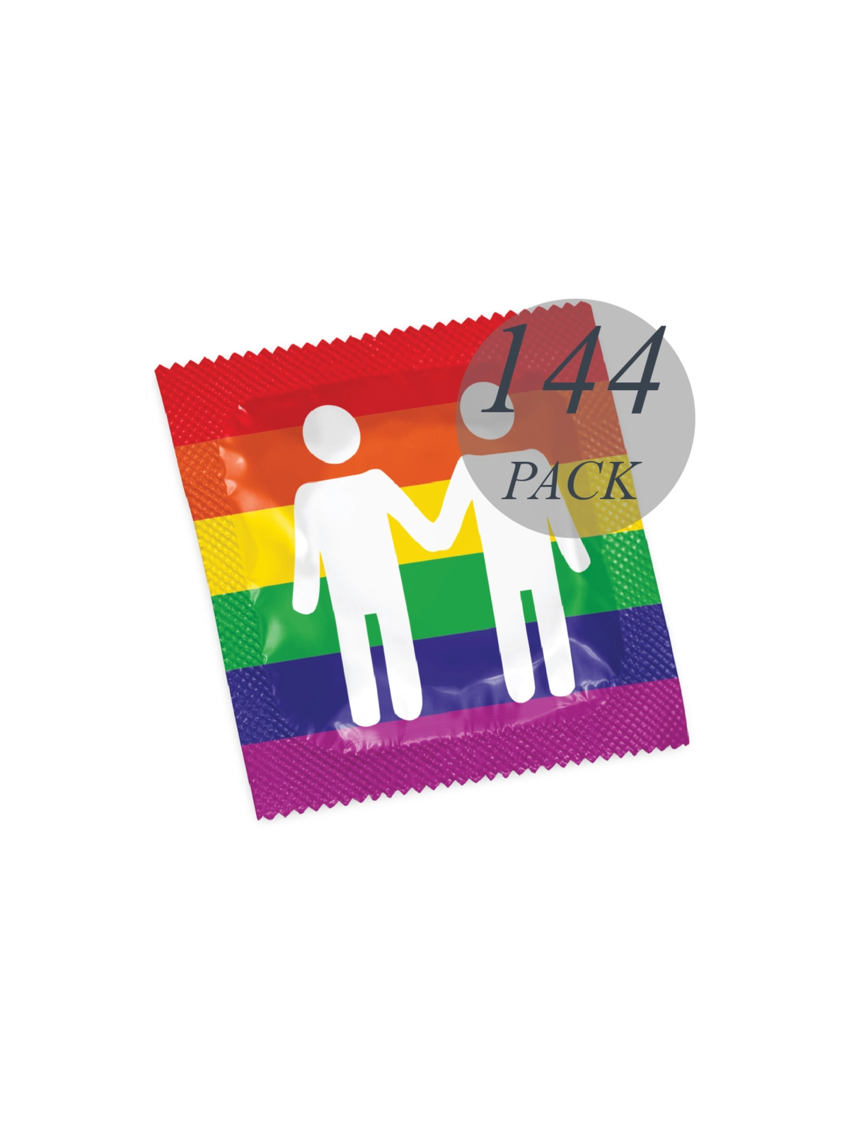 Format Gay Pride 144 Pack von Pasante