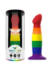 Ihr Garrick-Stolz-Dildo von Mythology Fantasy Dildo