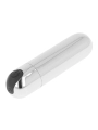 Silber Vibrierende Kugel 8 cm von Ohmama Vibrators