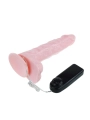 Super Rota Dong Realistischer Dildo 20.5 cm von Baile Vibrators