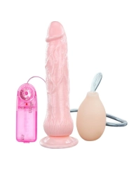 Brunnenvibratordildo mit Squirtfunktion von Baile Vibrators