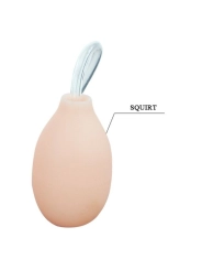 Brunnenvibratordildo mit Squirtfunktion von Baile Vibrators