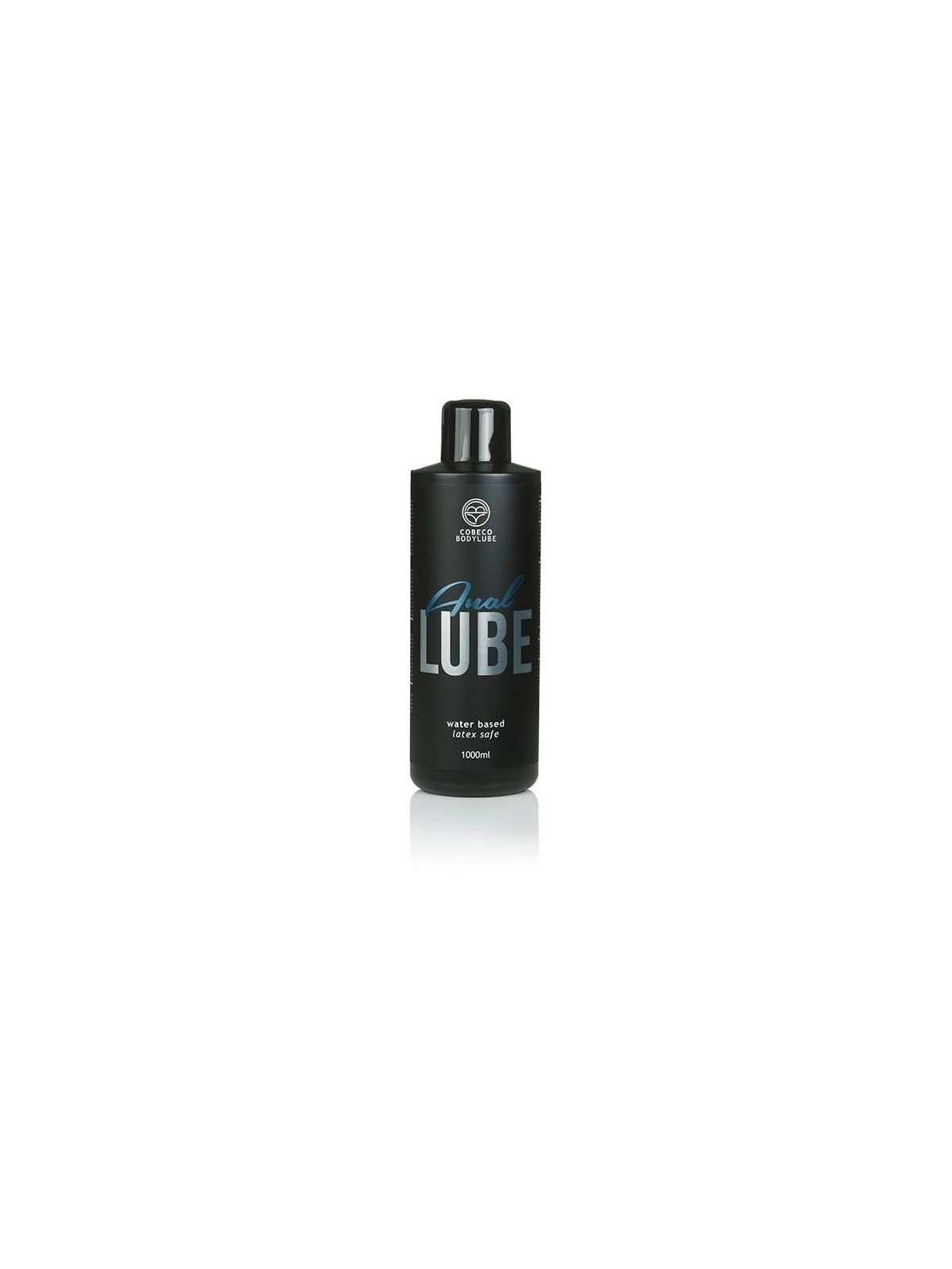 Anal-Lube 1000 ml von Cobeco - Cbl