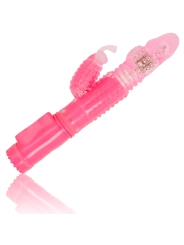 Rotierender Vibrator mit Kaninchen von Ohmama