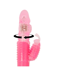 Rotierender Vibrator mit Kaninchen von Ohmama