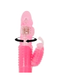 Rotierender Vibrator mit Kaninchen von Ohmama