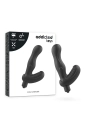 P-Spot Vibe Silikon Prostata Anal Stimulator von Addicted Toys