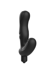 P-Spot Vibe Silikon Prostata Anal Stimulator von Addicted Toys