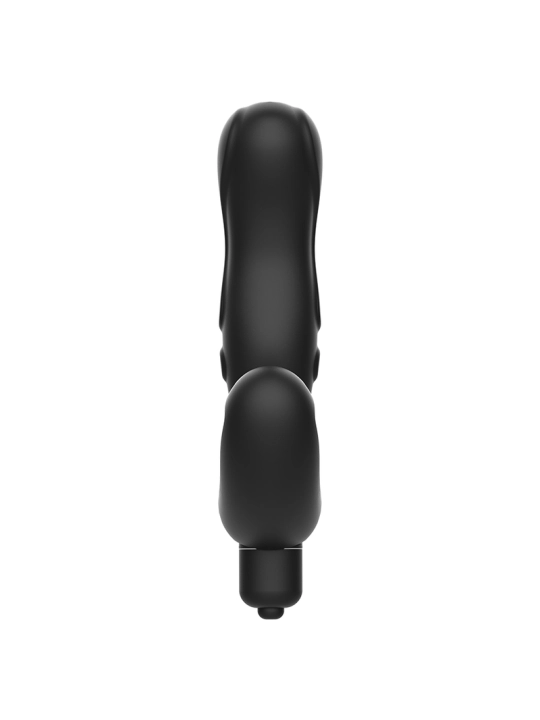 P-Spot Vibe Silikon Prostata Anal Stimulator von Addicted Toys