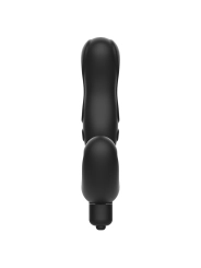 P-Spot Vibe Silikon Prostata Anal Stimulator von Addicted Toys