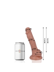 Mr 9 Realistischer Dildo 17.8 cm -O- 3 cm von Mr. Intense