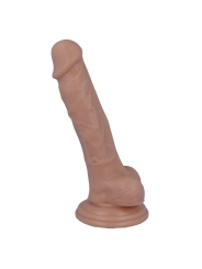 Mr 9 Realistischer Dildo 17.8 cm -O- 3 cm von Mr. Intense