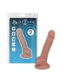 Mr 9 Realistischer Dildo 17.8 cm -O- 3 cm von Mr. Intense