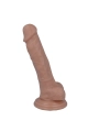 Mr 9 Realistischer Dildo 17.8 cm -O- 3 cm von Mr. Intense