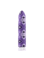 Rechargeable Snake Purple Magnetic Bullet 10v von Custom Bullets