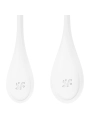 Yoni Power 1 Trainingsset Weiss von Satisfyer Balls