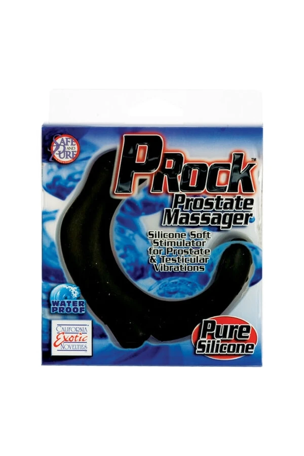 P-Rock Prostatamassager von Calexotics