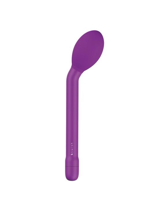 Bgee Classic Plus Lila Massager von B Swish