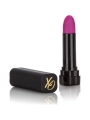 Hide & Play Lila Lippenstift-Stimulator von Calexotics