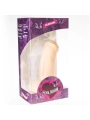 Nestor Realistischer Dildo Fleisch 16,5 cm von Pink Room