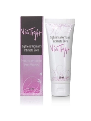 Viatight Gel Estrechante Intimo Para Mujeres von Cobeco Pharma