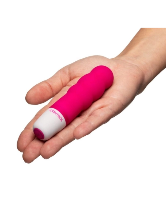 Velvet Secret Mini-Stimulator von Control Toys