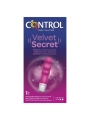 Velvet Secret Mini-Stimulator von Control Toys