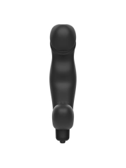 Analstimulator Prostata Realistischer P-Spot-Vibe aus Silikon von Addicted Toys