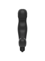 Analstimulator Prostata Realistischer P-Spot-Vibe aus Silikon von Addicted Toys