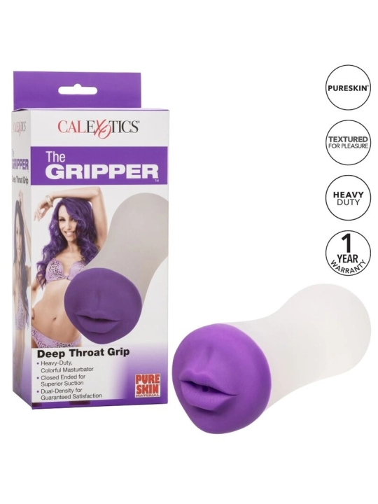 Deep Throat Grip von Calexotics