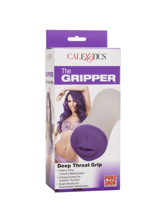 Deep Throat Grip von Calexotics