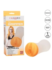 Tiefer Pussy-Griff von Calexotics