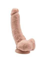 Dildo 20,5 cm mit Holenhaut von Get Real