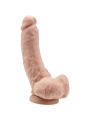 Dildo 20,5 cm mit Holenhaut von Get Real