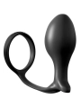 Collection Ass-Gasm Advanced Ring mit Analplug von Anal Fantasy Series