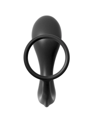 Collection Ass-Gasm Advanced Ring mit Analplug von Anal Fantasy Series