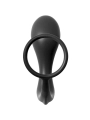 Collection Ass-Gasm Advanced Ring mit Analplug von Anal Fantasy Series