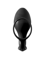 Collection Ass-Gasm Advanced Ring mit Analplug von Anal Fantasy Series