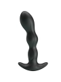 Anal Massager 12 Vibrationsmodi von Pretty Love