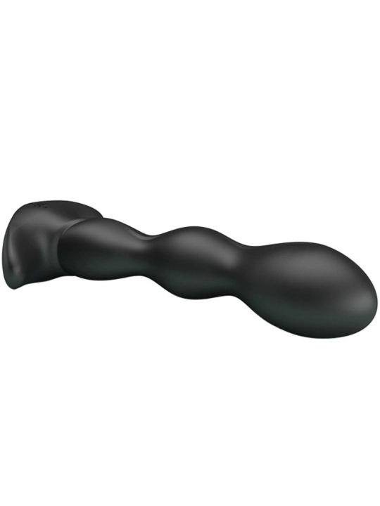 Anal Massager 12 Vibrationsmodi von Pretty Love