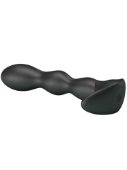 Anal Massager 12 Vibrationsmodi von Pretty Love